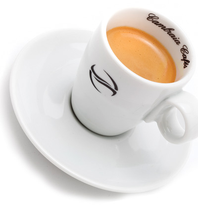 Cambraia Espresso Coffee